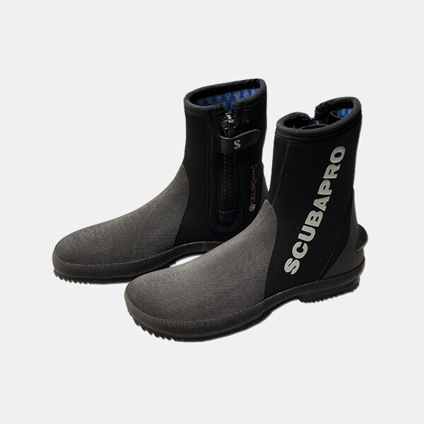 스쿠바프로 부츠 6.5mm 스쿠버다이빙 프리다이빙 서빙 제트스키 델타 롱 118,800원