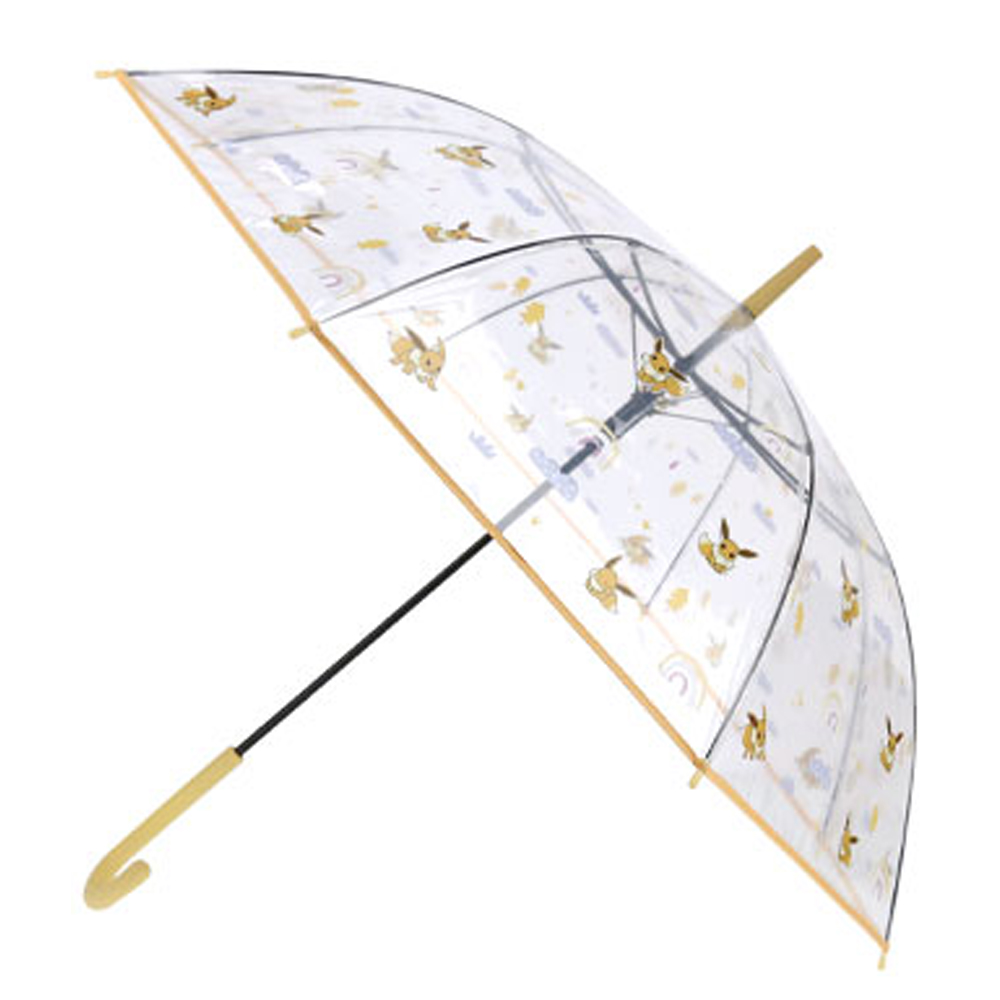 포켓몬스터 60 무지개 장우산 LUPMU80001 이브이 9,900원