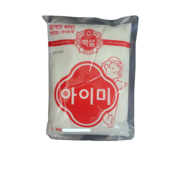 백설 아이미 14,700원