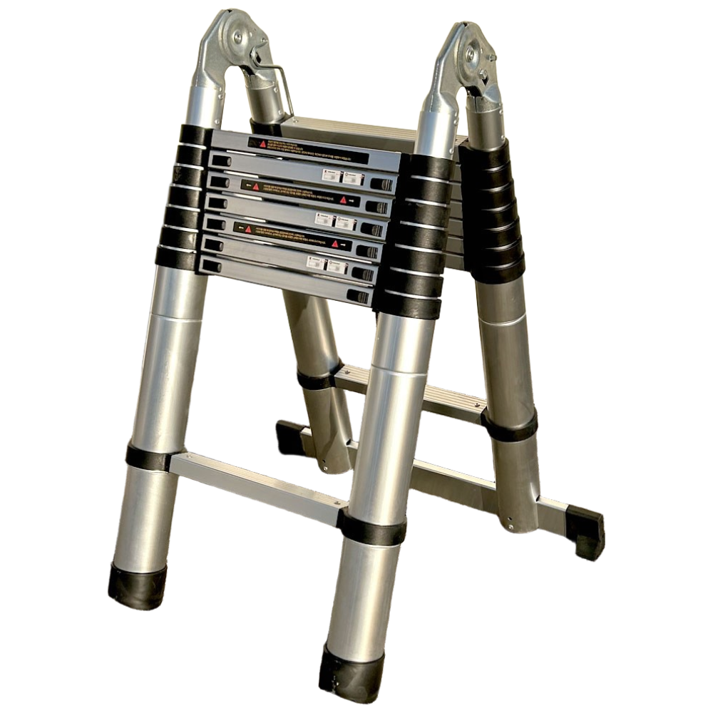 나비드 접이식 안테나 사다리 알루미늄 텔레스코핑 전봇대사다리 가정용 H형 AH형 A형 168,000원