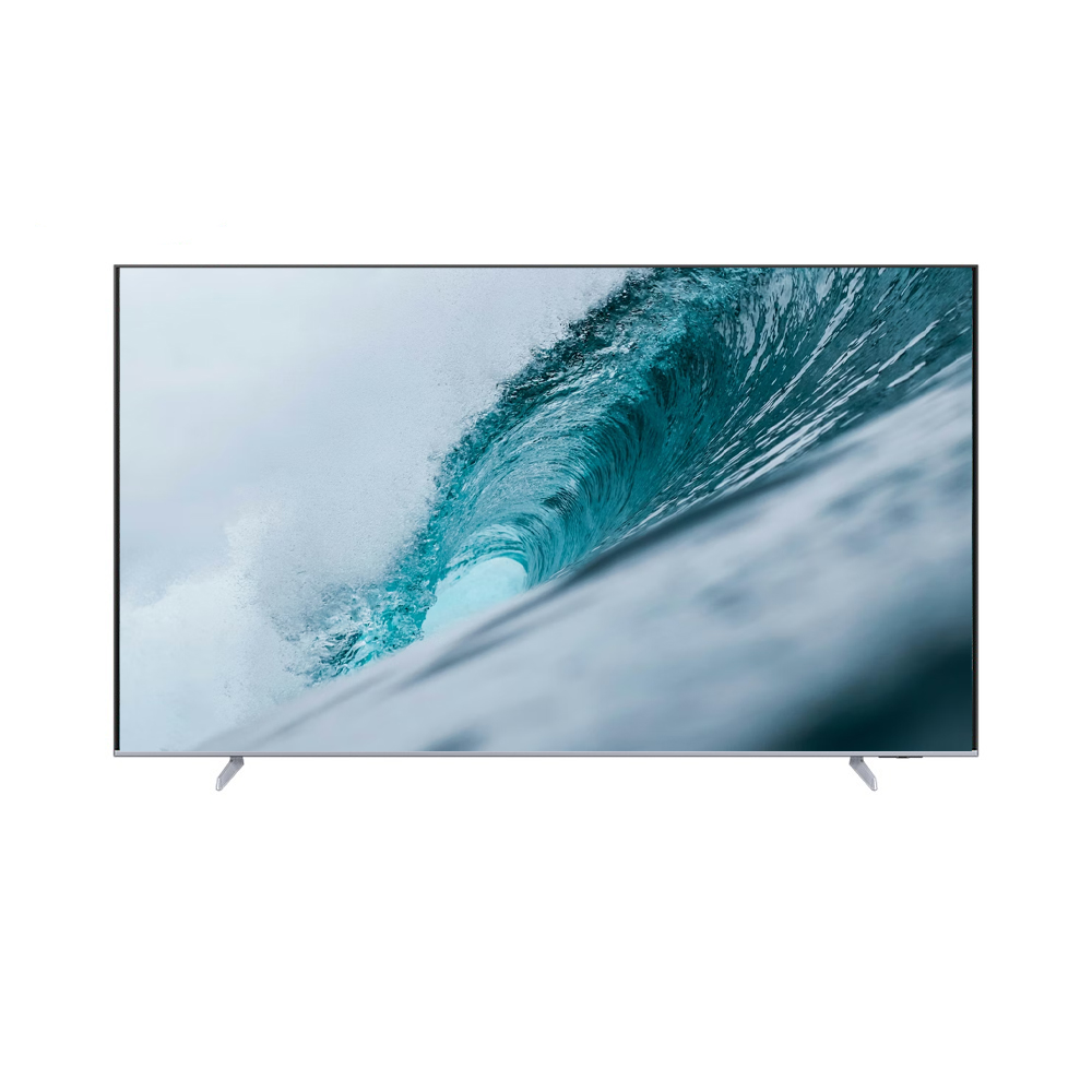 [당일출고] 삼성 4K QLED TV 25년형 스마트티비, 방문설치, 벽걸이형, KQ85QFSAFXKR, 214cm(85인치) 2,320,000원