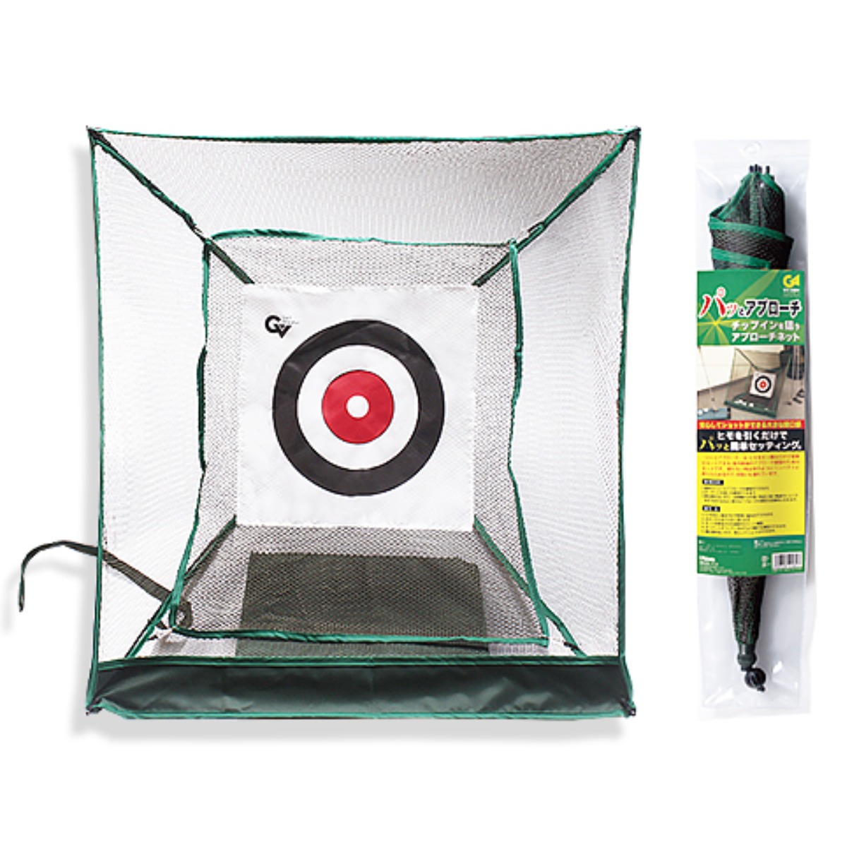 타바타골프 골프용품 칩샷네트GV-0881 어프로치 골프스윙 연습망 29,000원