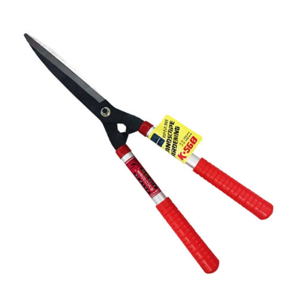 조경 잔디 가위 국산 화신 양손가위 전지 잡초 원예용 540mm 알루미늄 K-560 27,000원