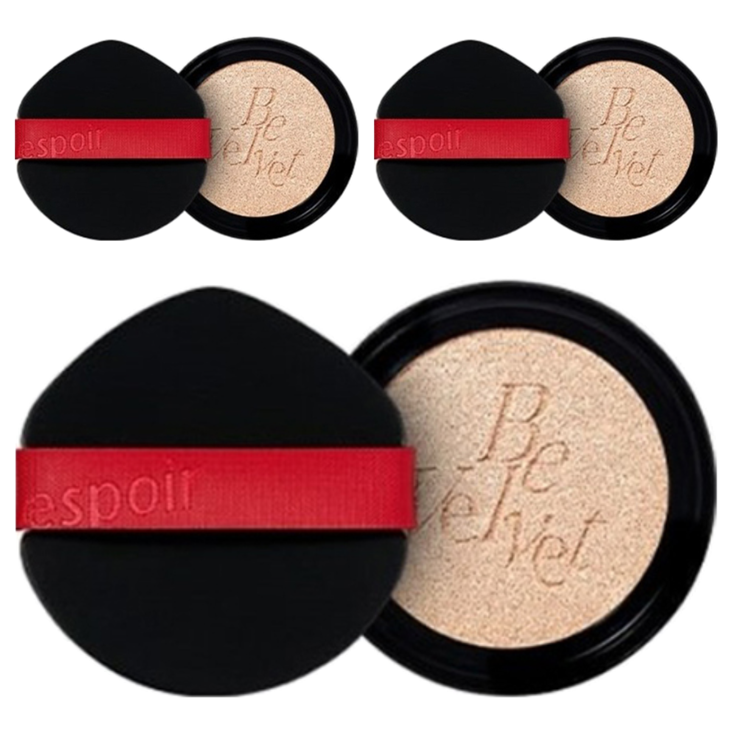 에스쁘아 비벨벳 커버 뉴클래스 쿠션 파운데이션 리필 13g 28,290원