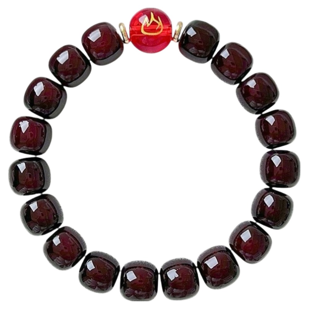 사주팔찌 사주오행팔찌 오행팔찌 음양오행팔찌 사주팔자팔찌 목기운 팔찌 수기운 팔찌 화기운 팔찌 금기운 팔찌 토기운 팔찌 오행팔찌 오행보충 금전운 팔찌 오행팔찌 재물운팔찌, 1개, 빨강(화기운) 17,900원