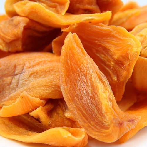 달달 쫄깃한 대봉감 말랭이 500g 개별포장/반건조/냉동상품/지리적표시감/우수관리인증감, 2개 31,900원