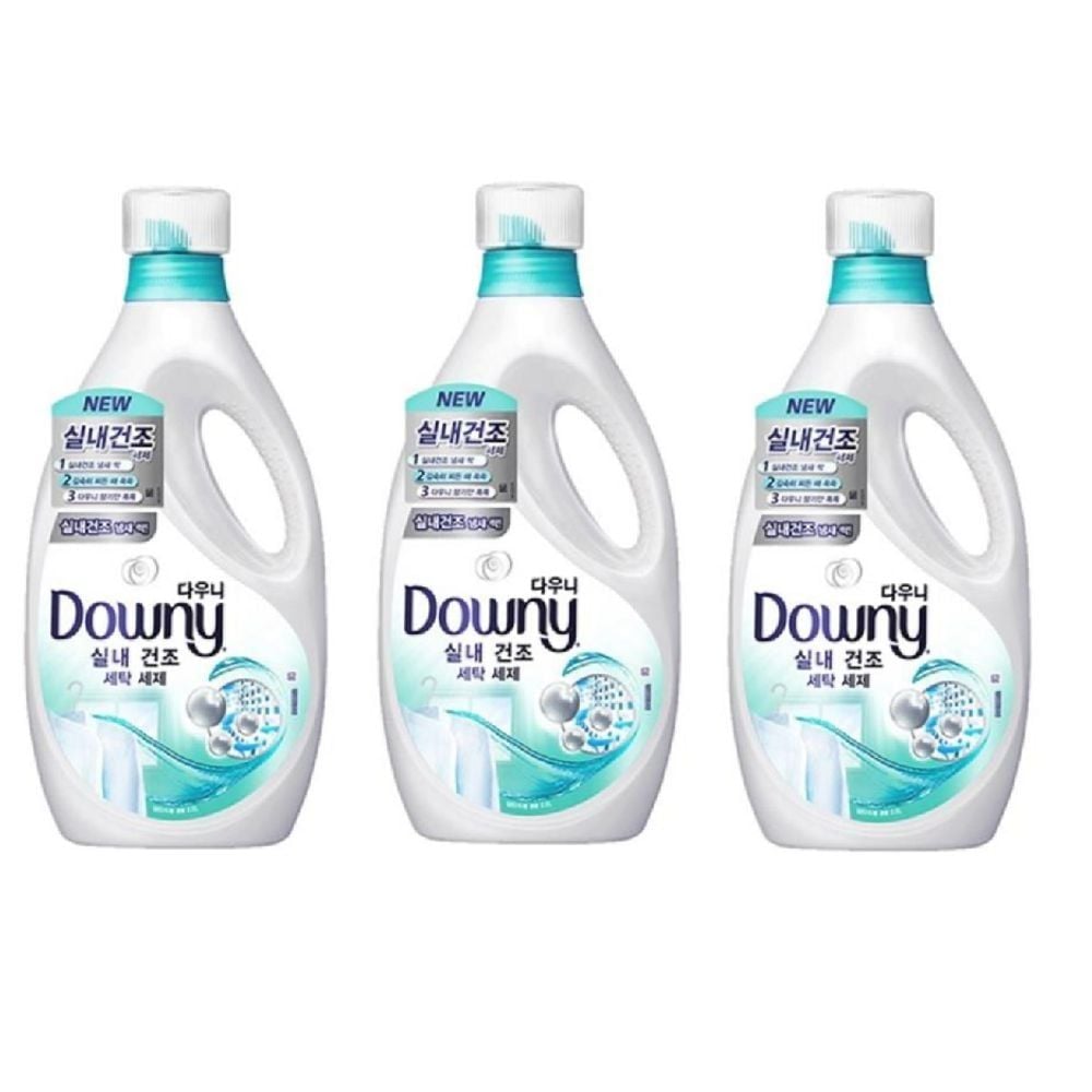 실내용 1.9L세제 3개묶음세제 실내건조세제 세탁세제 3묶음 1.9L jon+89516rk 109,420원