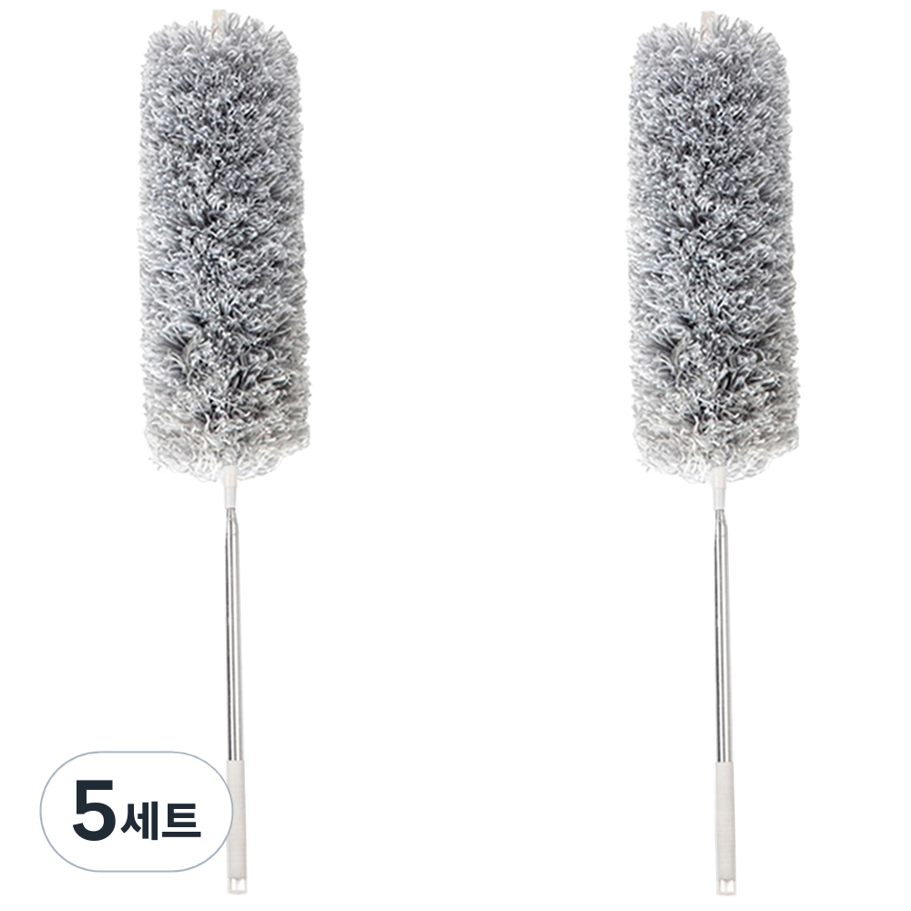 데일리프렌즈 길이조절 롱 먼지털이개 2p 93,750원