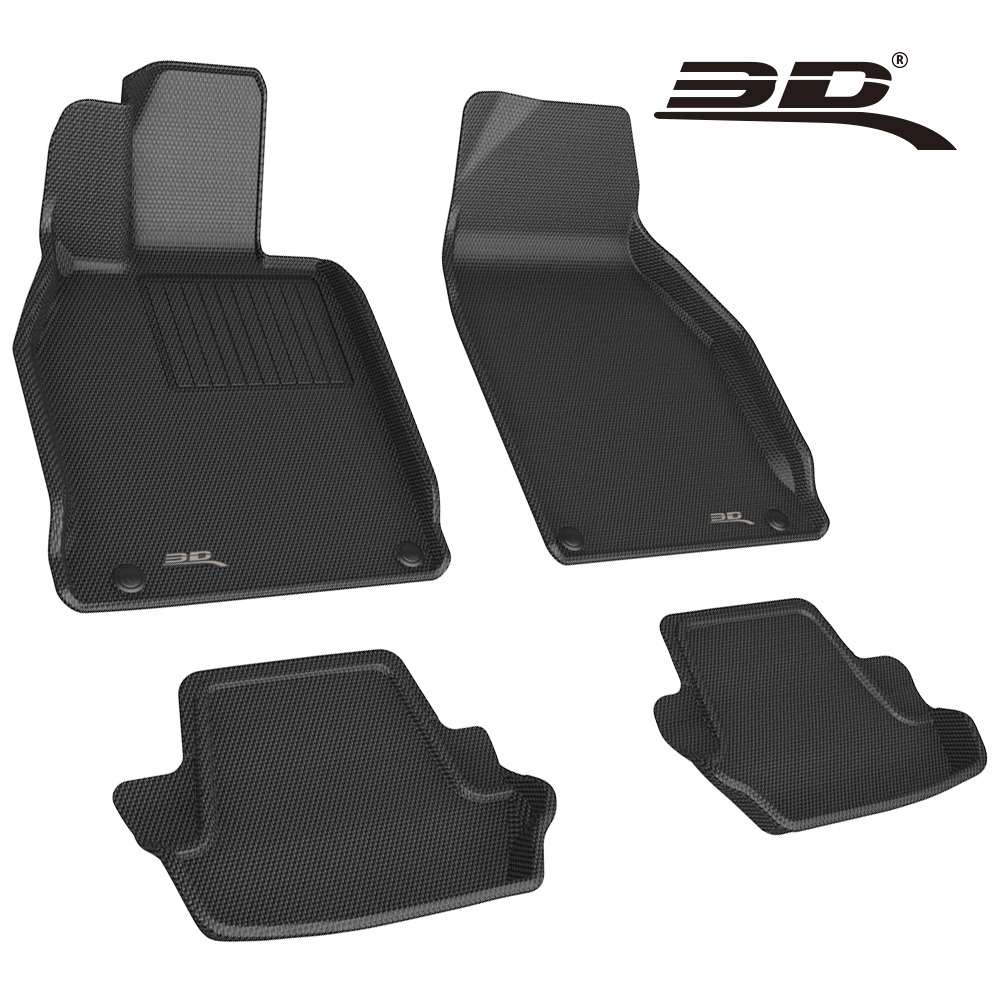 3D 카구 매트 TPE 카매트 포르쉐 911 (992) 8세대 (19년-현재) 304,700원