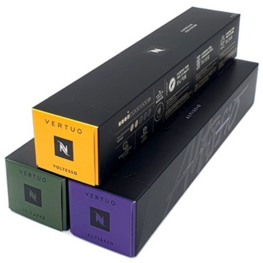 해수미 네스프레소 정품 버츄오 캡슐 에스프레소 3종 세트 29,990원