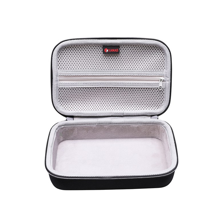 Focusrite Scarlett 4i4 3세대 USB 오디오 인터페이스용 XANAD 하드 여행용 케이스 여행용 보호용 보관 가방 32,000원