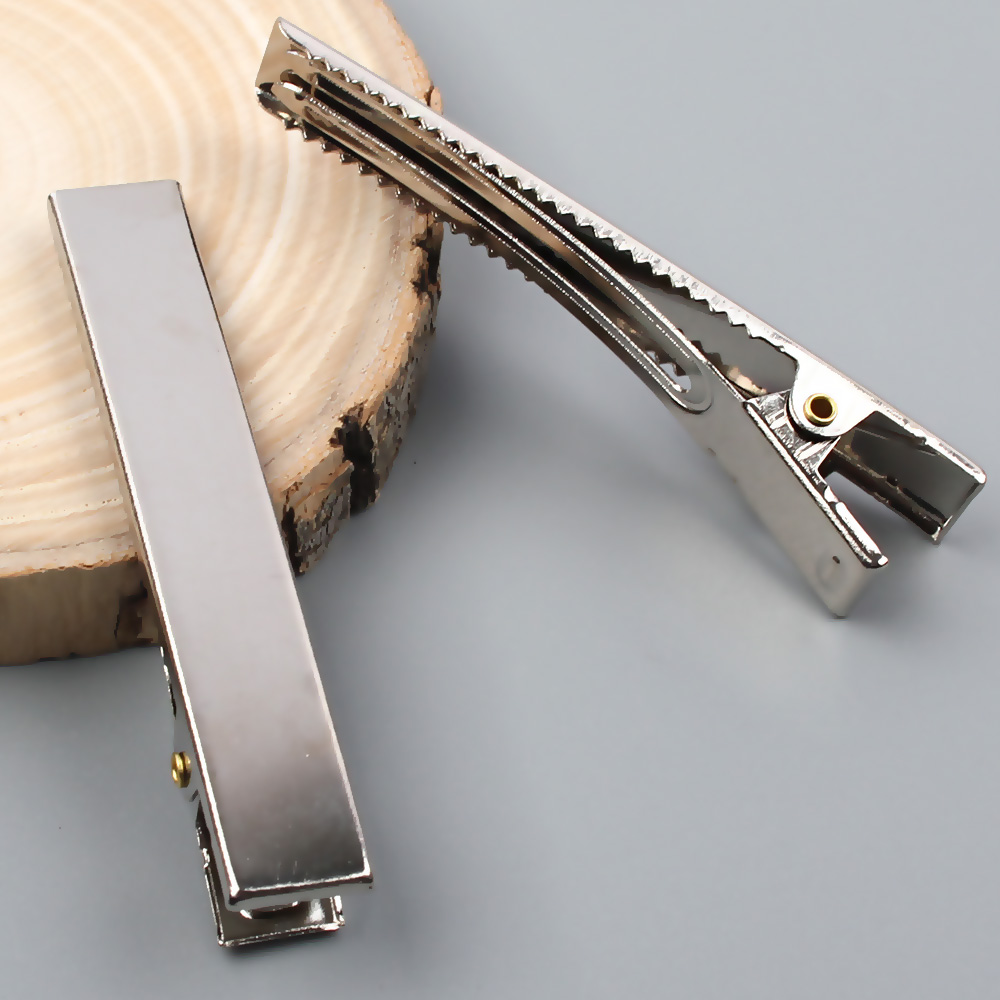 집게핀 사각집게핀 머리핀대 재료 부자재 korea 5,800원