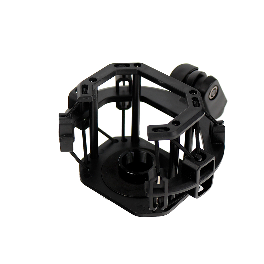 컴썸 콘덴서 마이크 호환용 쇼크마운트, 단일색상, D-S750 9,800원