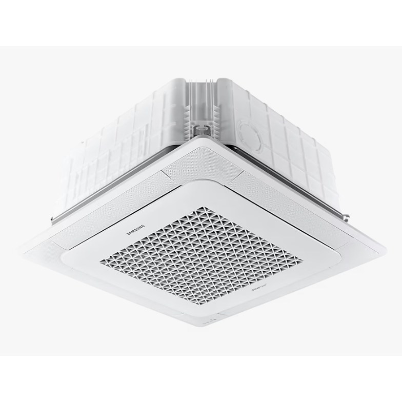 소상공인지원 삼성 시스템에어컨 천장형 냉난방기 40평 AC145CS4FHH2SY 삼상 업소용 1,500,000원