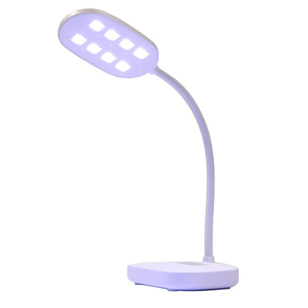 e세상 접이식 노핸드 스탠드 젤 네일 램프 핀큐어 12W 14,880원