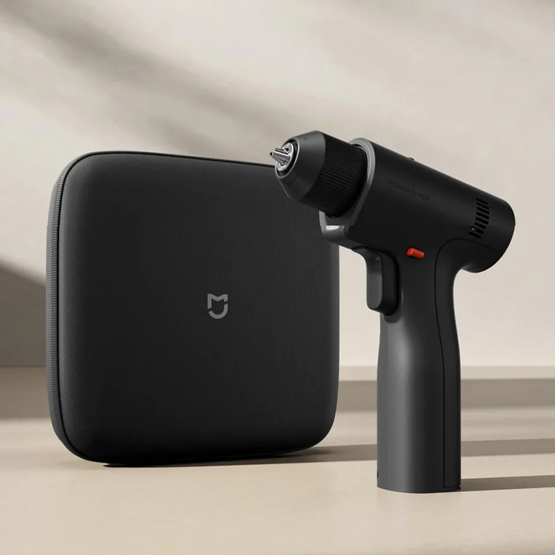 샤오미 무선전동드릴 미지아 2세대 50Nm 브러시리스 스마트 드라이버 1개, 1개 125,900원