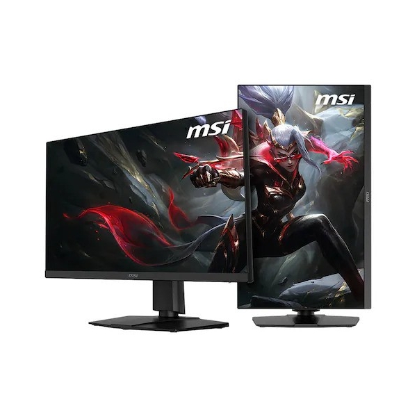 MSI MSI MAG 272URDF800 E16 듀얼모드 게이밍 4K AI Vision 무결점 499,000원