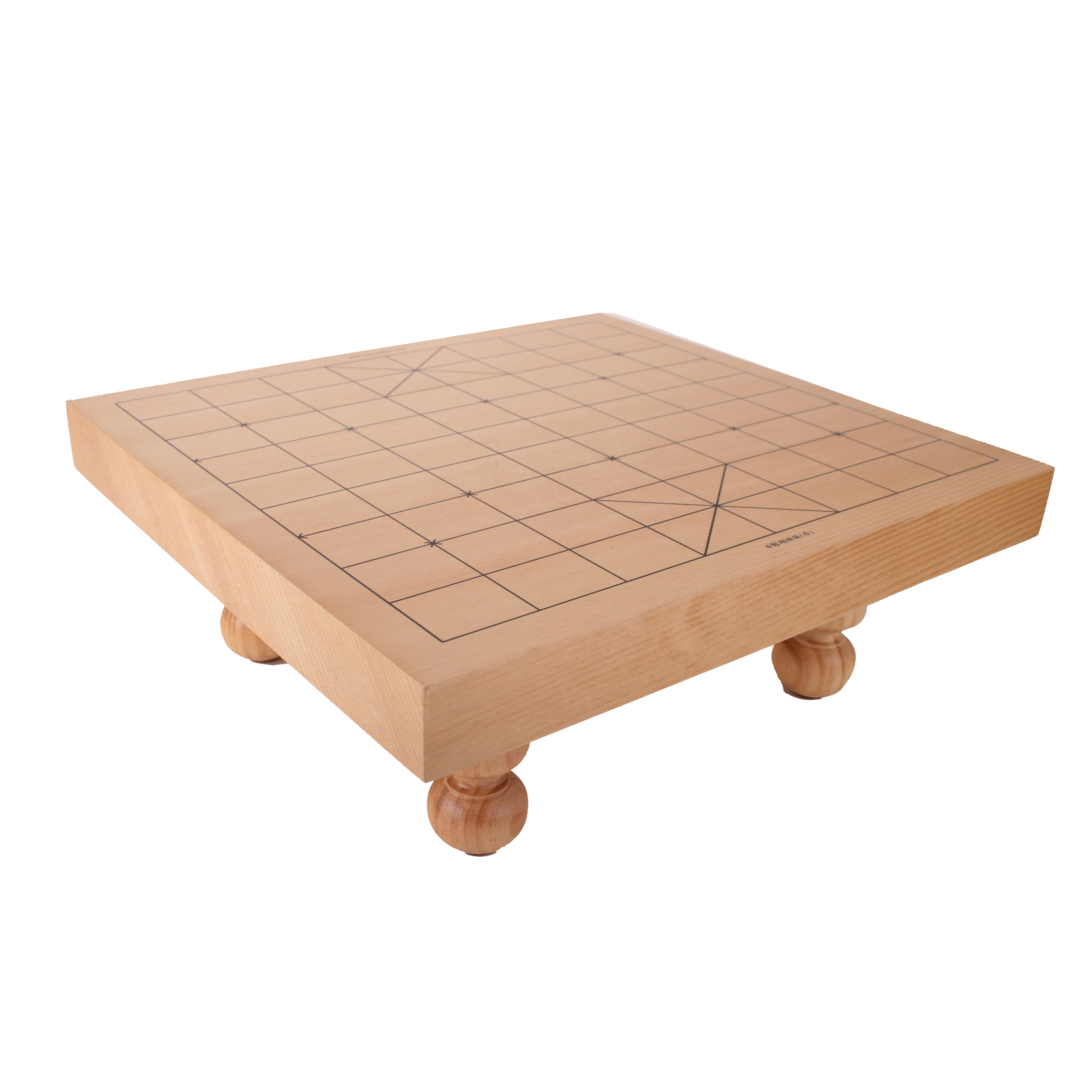 육형제바둑 아가티스 1.5호 원형다리 장기판 108,110원