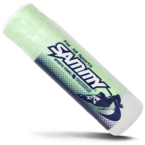 세미 터틀 습식 스포츠타올 26,000원