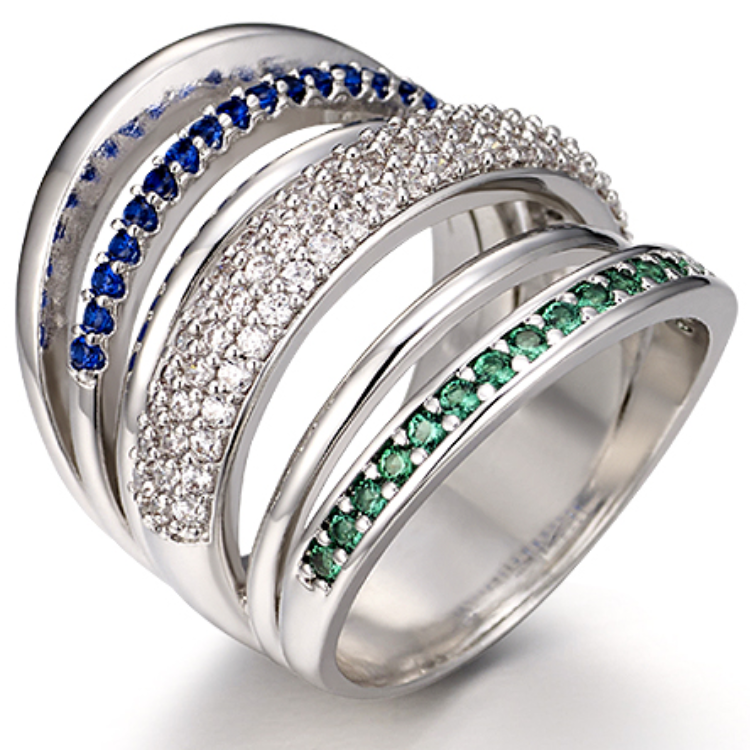 볼륨포인트반지 C24RB027 25,900원