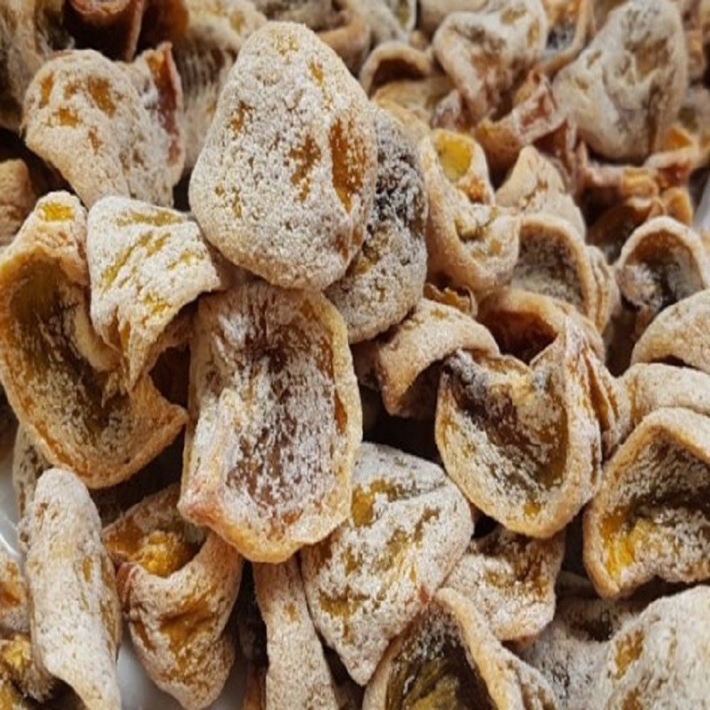 청도 감말랭이/자연건조/1kg+1kg/총2kg/특가판매 29,480원