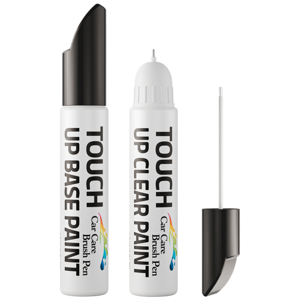 언더쉴드 자동차 붓펜+투명펜 세트 터치업 카페인트 12,340원