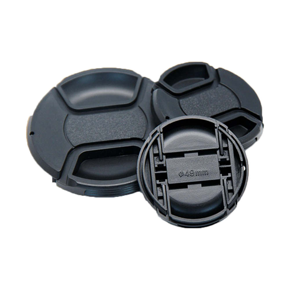 시그니프 카메라 니콘 캐논 소니 범용 호환 렌즈캡 렌즈앞캡 6,800원