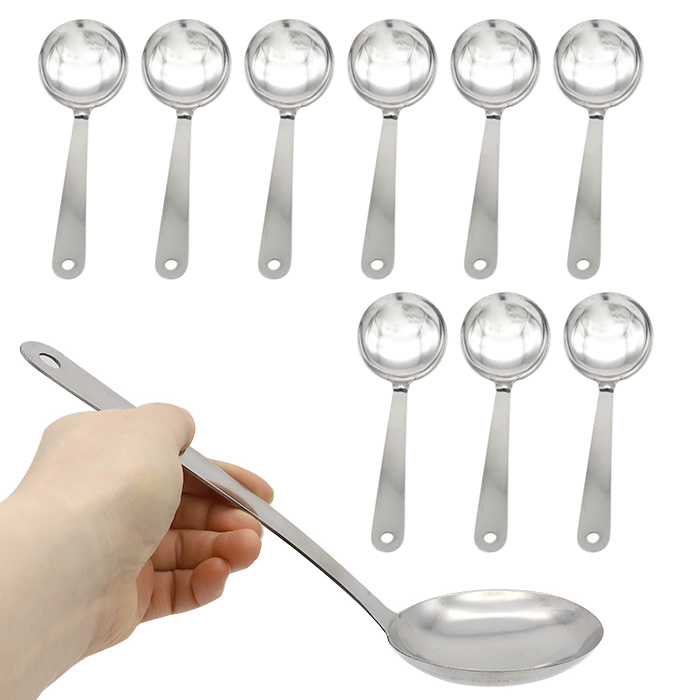 파니파오 스텐 뷔페집게 중 10개 29,900원