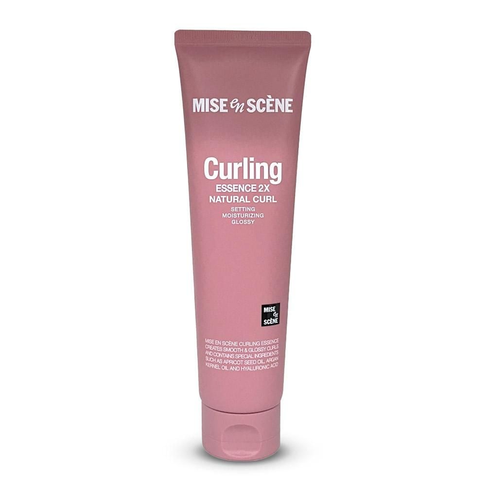 미쟝센 컬링 헤어 에센스 2X 촉촉 내추럴 컬 150ml_20260201EA 9,560원