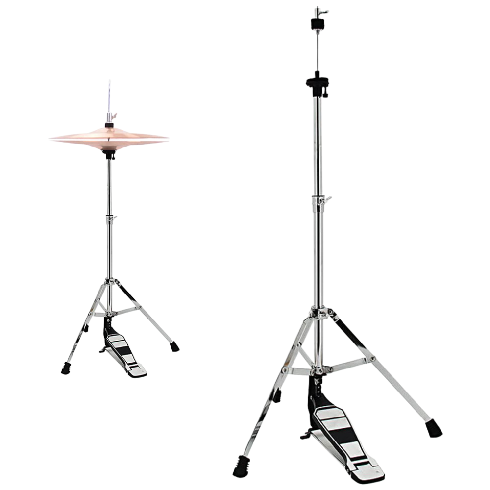 위고뮤직 H-70 하이햇 심벌 스탠드 드럼 연습패드 악세사리 37,000원