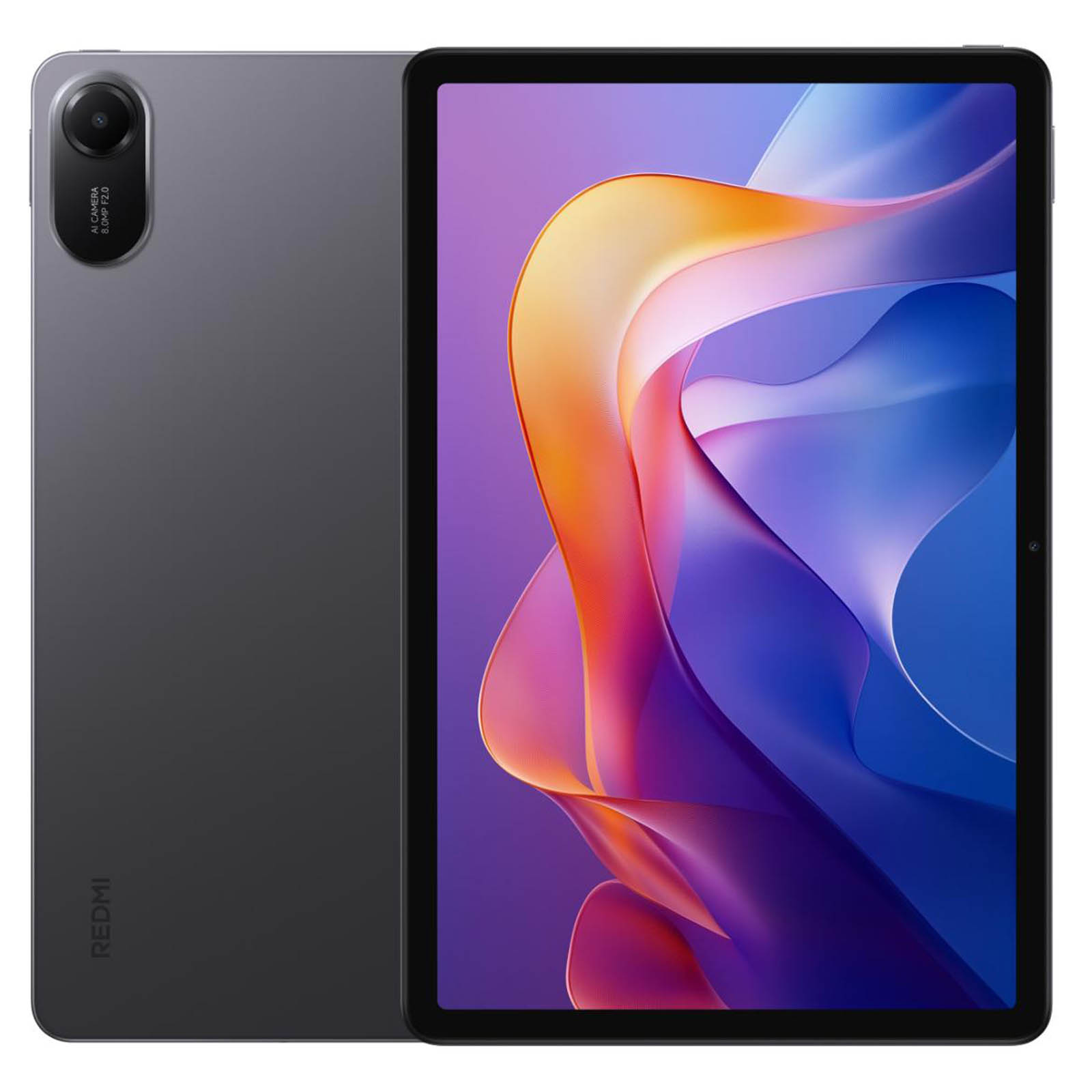 샤오미 레드미 패드 2 태블릿PC 4GB, 그래파이트 그레이, 128GB, Wi-Fi 248,160원