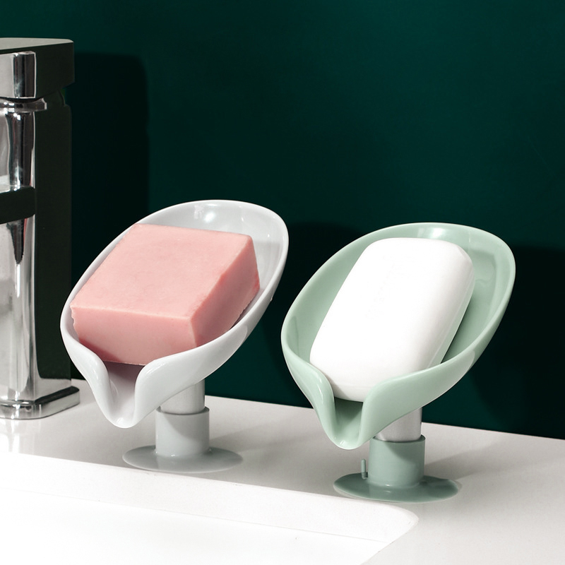 듀벨럽 물빠짐 비누 거치대, 2개 3,910원