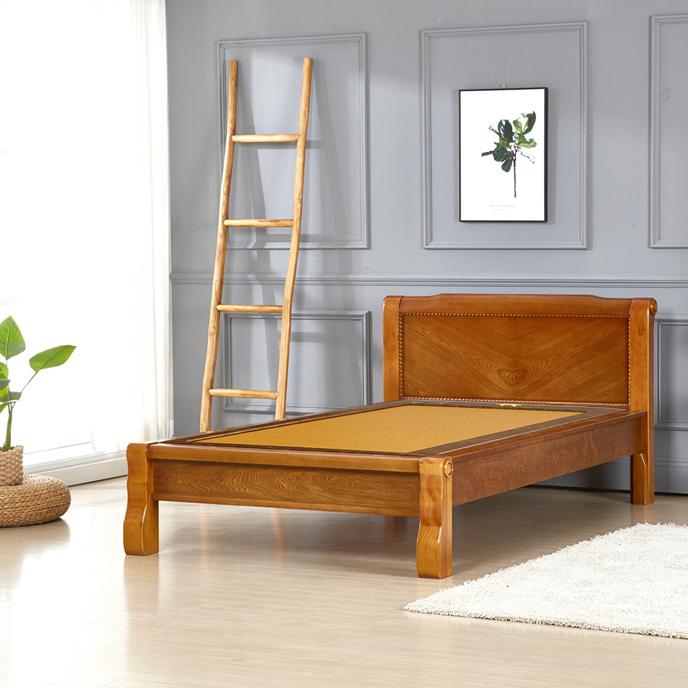 퉁구리퀸 생황토침대 980,000원