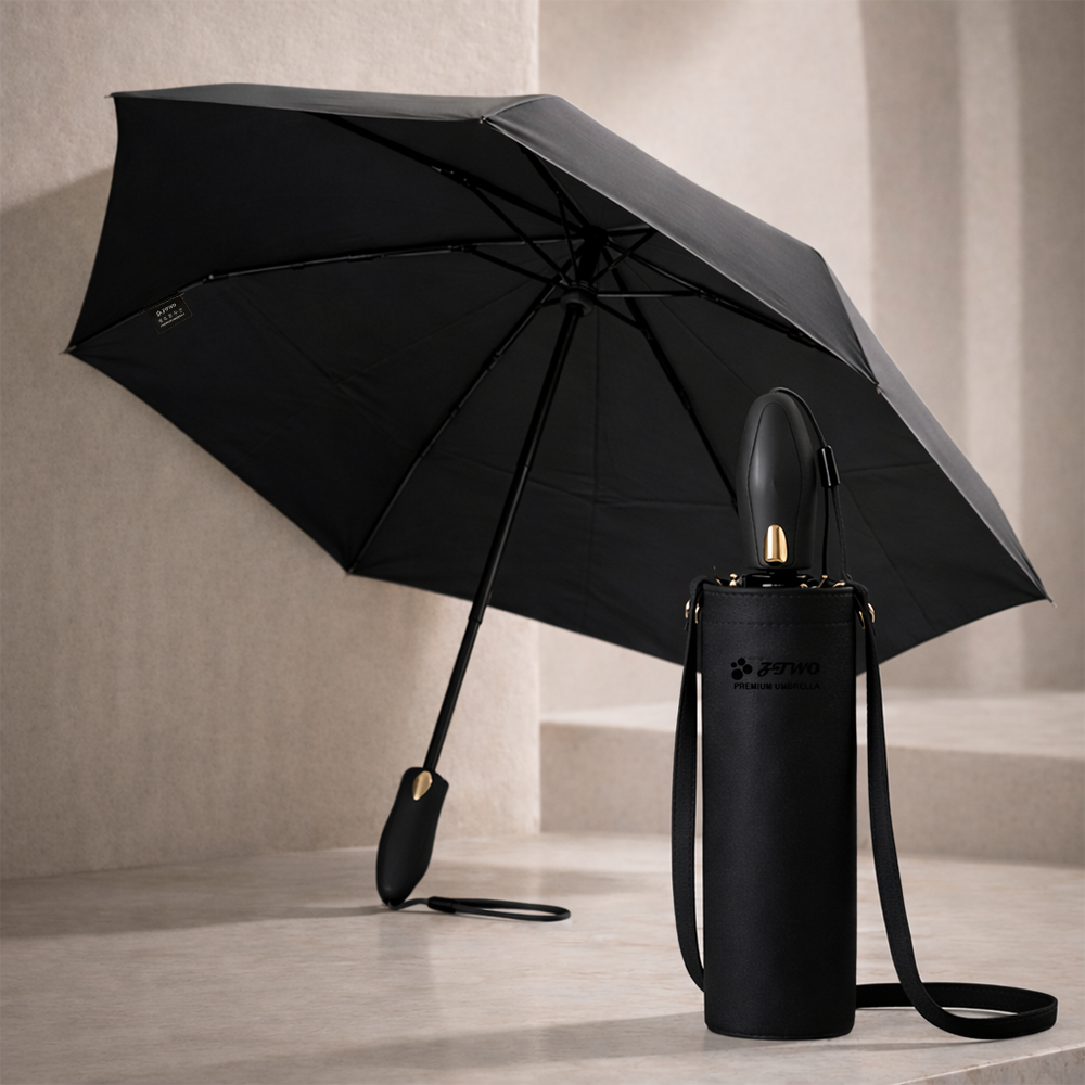 초경량 컬러악막 298g 자동우산 UV차단 접이식 3단자동 양우산 28,450원