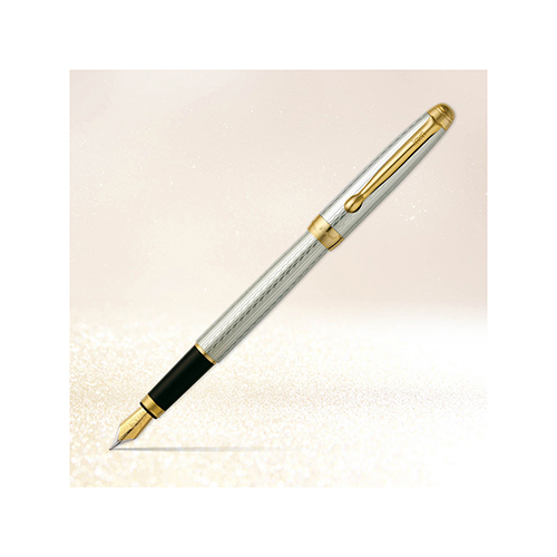 자바펜 로얄플래티늄 만년필 60,000원