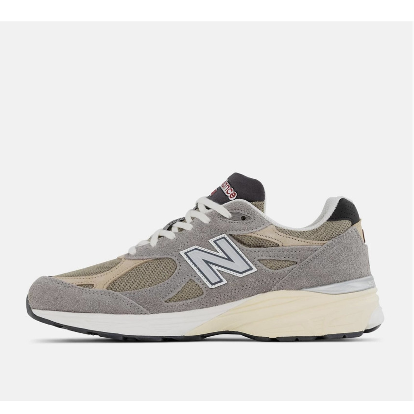 캐치트렌디 뉴발란스 990v3 메이드 인 USA 마블헤드 인센스 M990TG3 609,000원