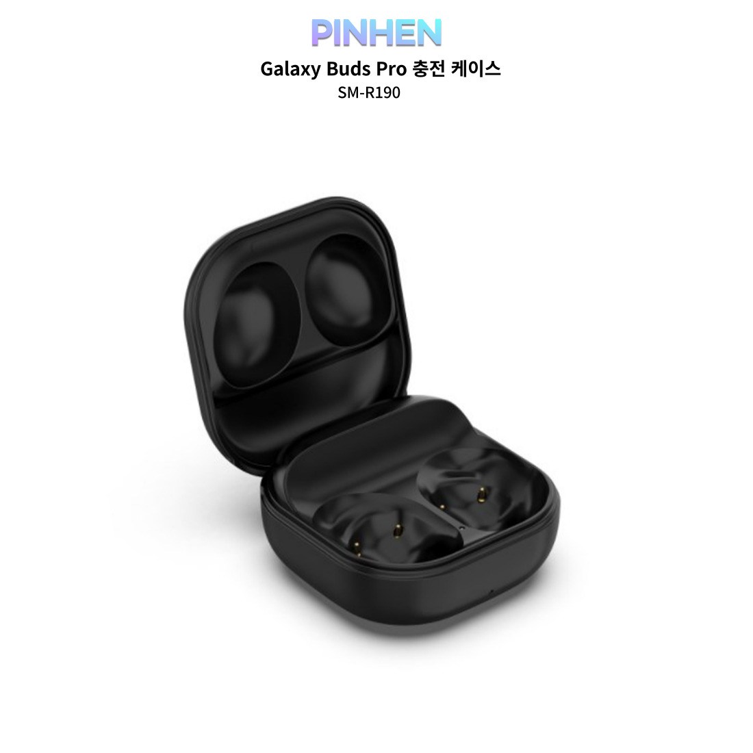 PINHEN (HK) Galaxy buds pro SM-R190 갤럭시 버즈 프로 충전 케이스 호환, 1개, 단일색상 23,500원