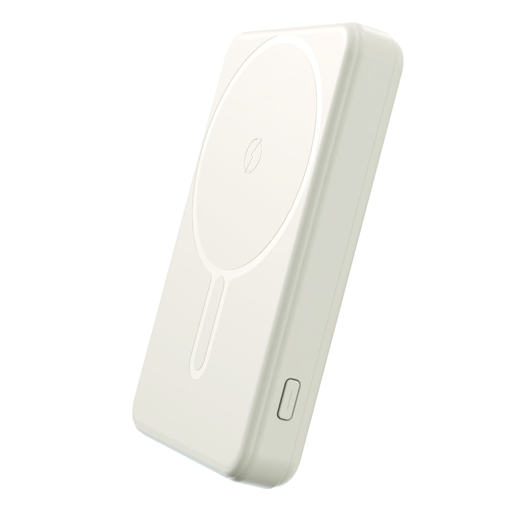 스마텍 20W 마그네틱 거치대 보조배터리 10000mAh 17,900원