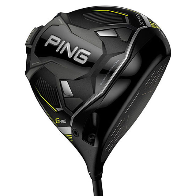 핑 삼양정품 G430 MAX 커스텀 드라이버 TOUR2 크롬 65 649,000원