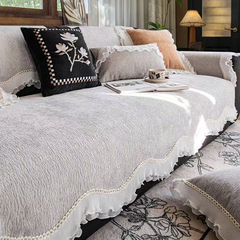 KOKHUB 사계절 소파패드 미끄럼방지 부드러 반려동물 친화적 45,980원