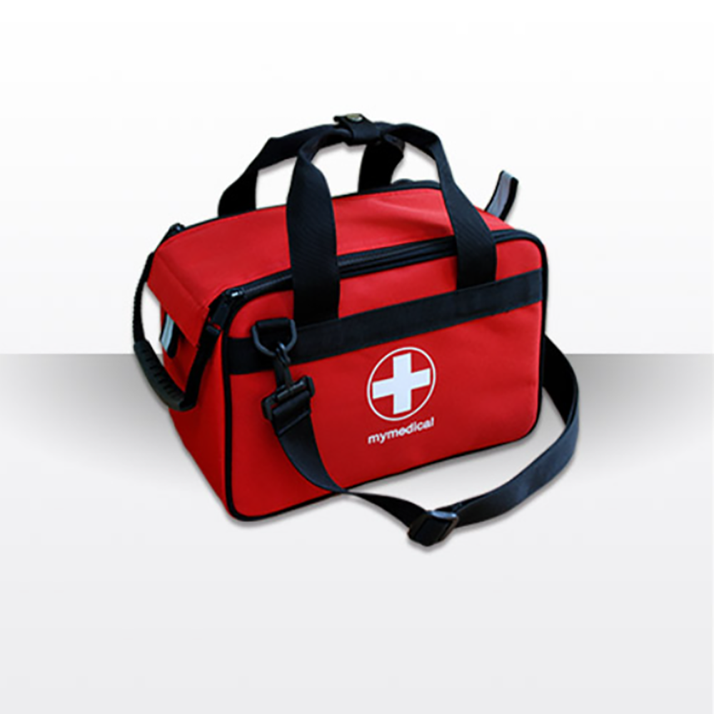 스마트 구급가방 my-sm007 구급함 응급키트 EMS구급가방 응급구조용품 응급가방 비상가방 38,950원
