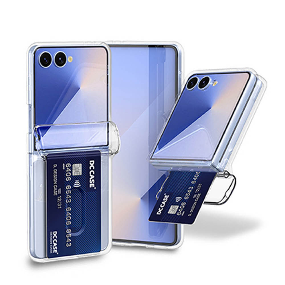 아이수트 Z플립 자동 힌지보호 카드 2장 수납 제트플립 케이스 14,900원