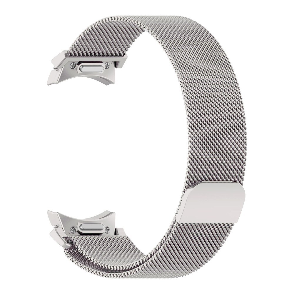 더조은셀러 갤럭시워치 6 5 4 클래식 프로 공용 호환 버튼 원터치 날개형 밀레니즈 루프 밴드 시계줄 13,500원