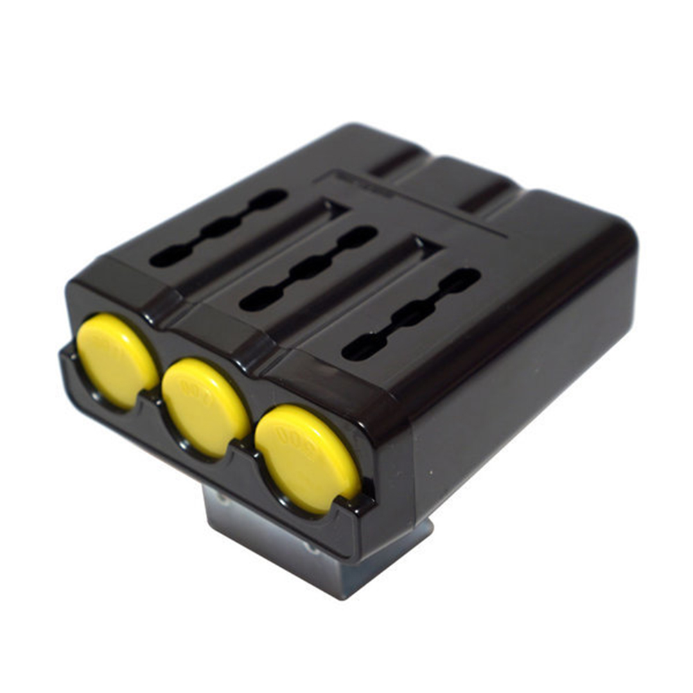 SF 수납 동전 케이스(색상 랜덤 발송) 차량용 동전통 트레이 자동차 홀더 정리 차량 용품 6,390원