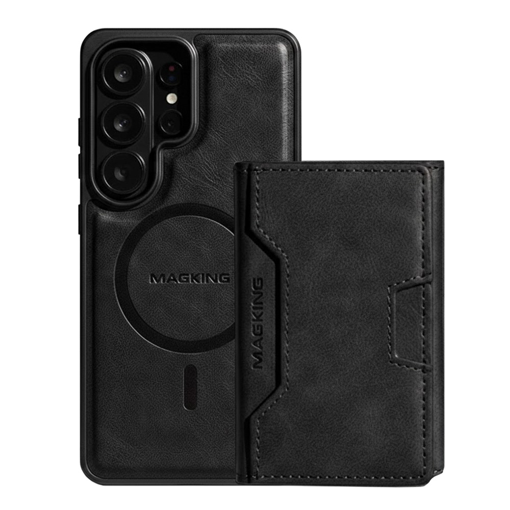 하푼 분리형 카드 지갑형 맥세이프 가죽 케이스 19,900원