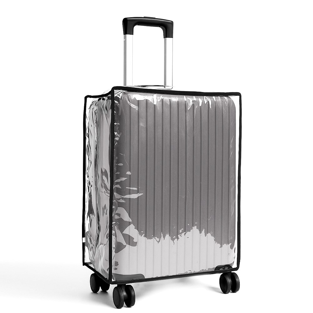 생활편집소 PVC 캐리어 방수 보호 커버 10,900원