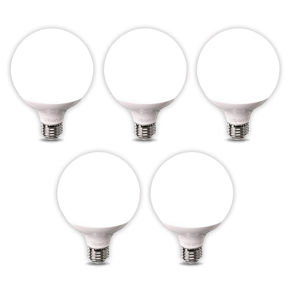 비츠온 원하 볼구 숏타입 LED 전구 12W G95 11,470원