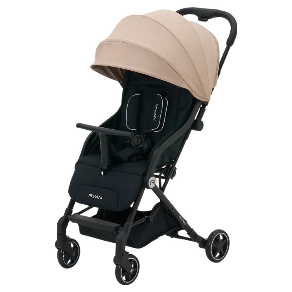 리안 그램플러스 기내반입형 휴대용 유모차 2025 277,140원