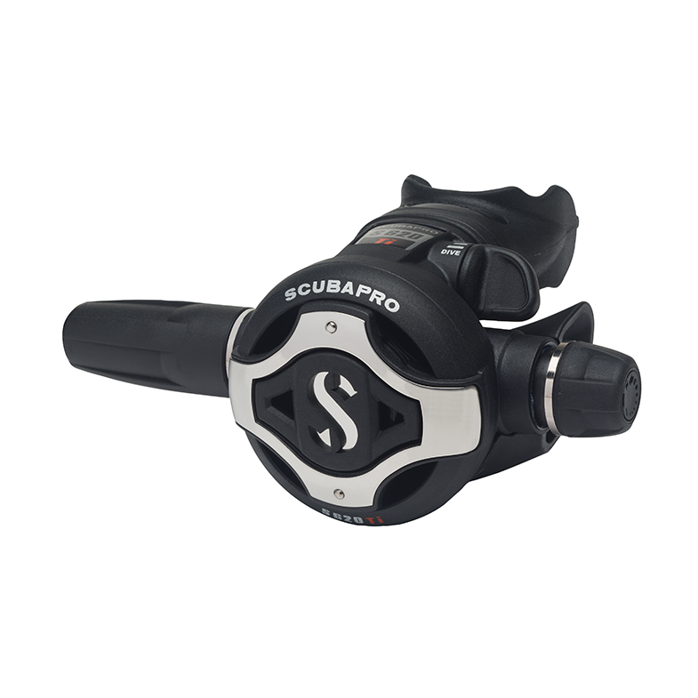 스쿠버프로 호흡기 레귤레이터 S620 TiI 스쿠버다이빙 스킨스쿠버 용품 1,040,000원
