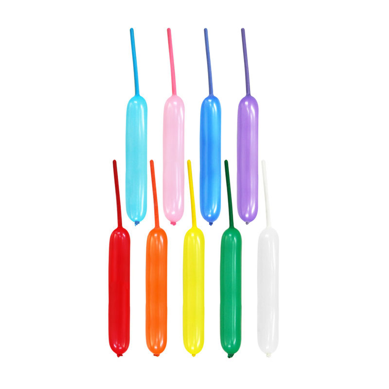 조이텍스 요술풍선 260 일반 혼합 100입 / 전문가용 긴풍선 삐에로 이벤트풍선, 단품, 1개 12,000원